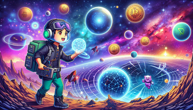 Dive Into Animecoin: Azuki’s Grand Adventure in the Crypto Cosmos
