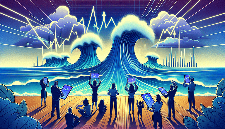 BlackRock’s Bitcoin ETF Options: Making Waves in the Crypto Ocean