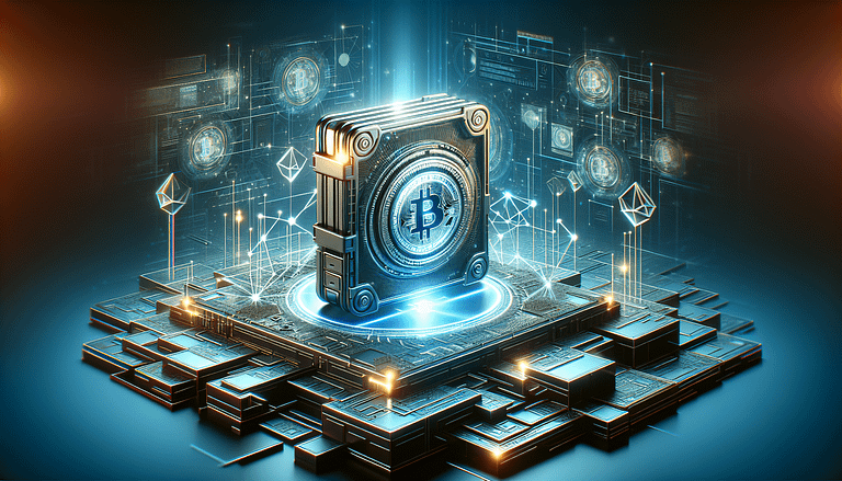 Amanu: The Next Gen Crypto Wallet Born from Tech Wizardry and Blockchain Fortification
