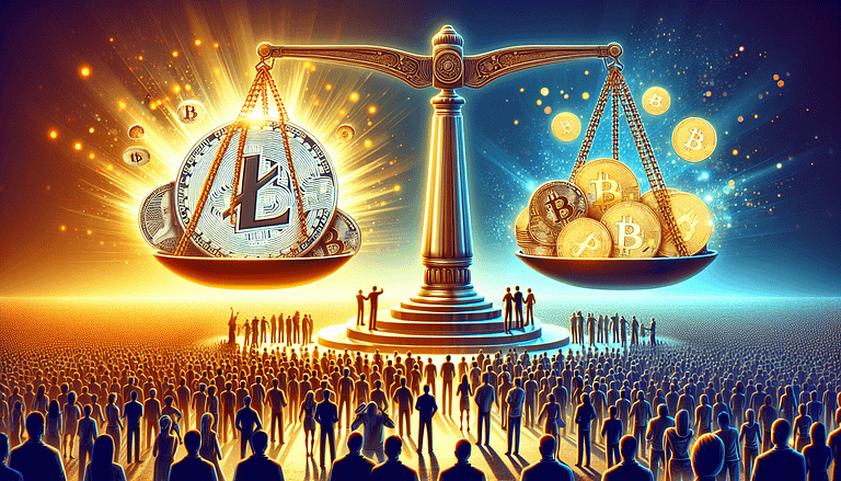 Will Litecoin ETFs Spark a New Crypto Revolution or Just a Flicker of Hope?