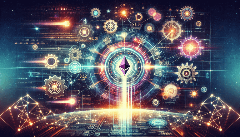 Ethereum’s Pectra Upgrade: A New Era Unleashes in 2025!