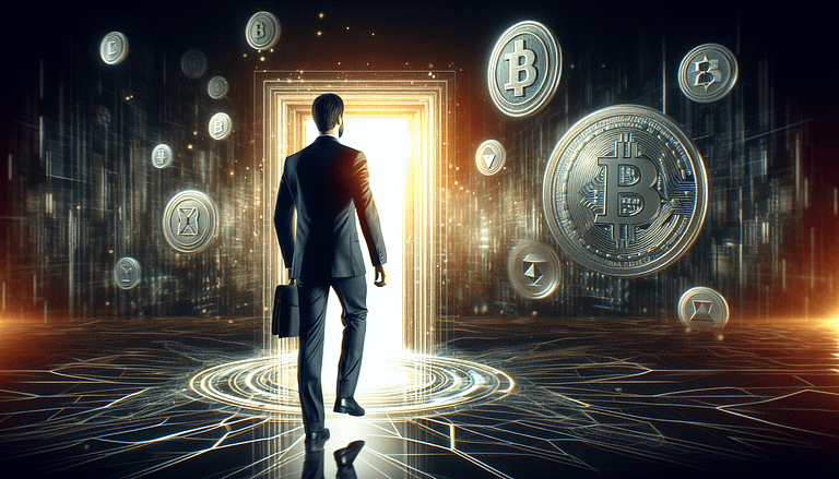 **Title: Trump Goes Tron: World Liberty Financial’s Bold Crypto Move Amid DC Drama**