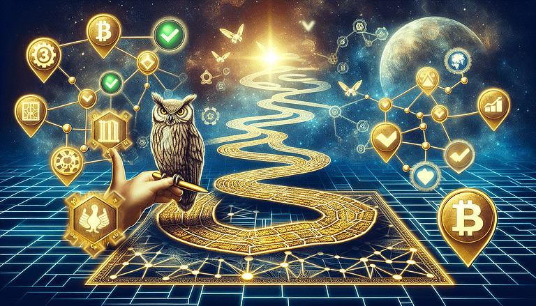 Crypto Leadership Swap: SEC’s New Pro-Crypto Roadmap Unveiled