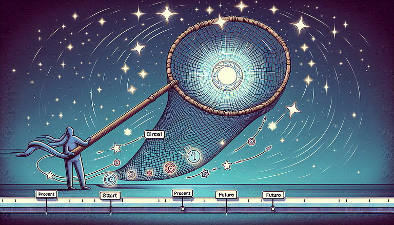 “Circle’s Big Catch: Unveiling the Future of Tokenization with Hashnote Acquisition”