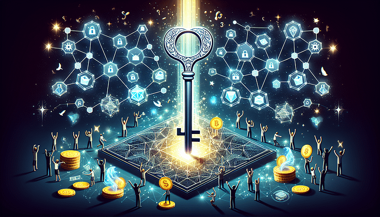 “Join the NFT Jamboree: How BNB Chain is Revolutionizing Customer Loyalty for Businesses”