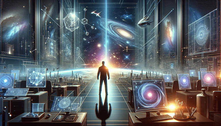 CZ’s Triumphant Return: YZi Labs Revolutionizes the Crypto & Beyond Space!