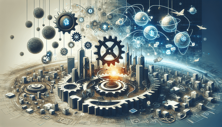 “Crypto Revolution: How EasyA is Turning Hackathons into Web3 Incubators”