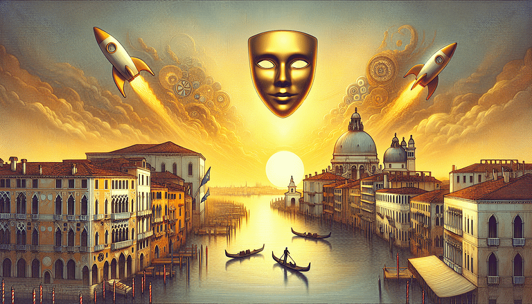 “Scandals and Skyrockets: The Rise and Fall of Venice AI’s VVV Token”