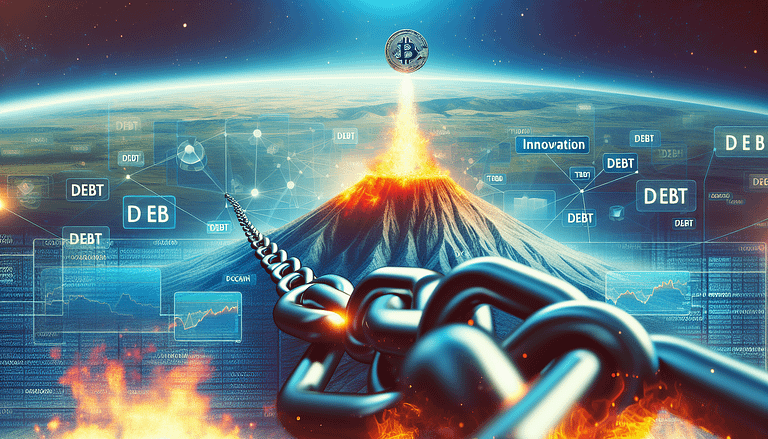 Harnessing Debt to Fuel Crypto Growth: THORChain’s Revolutionary TCY Token Launch!