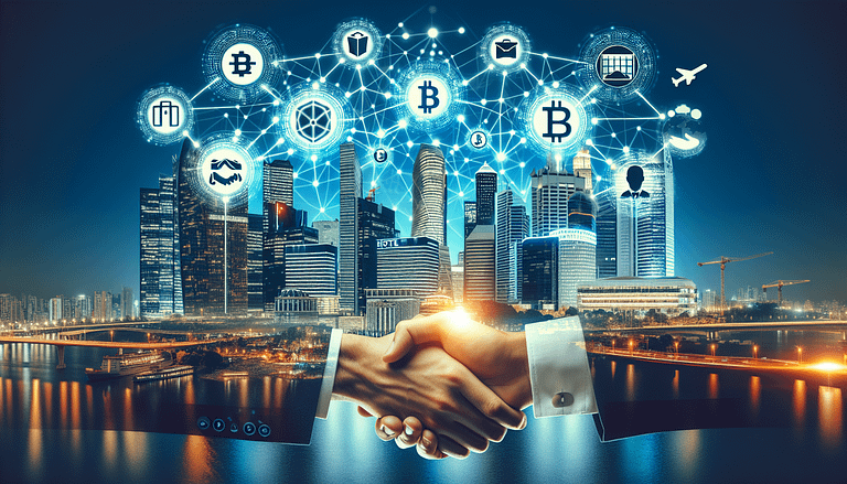 “Experience the Future of Travel: Pay for Hotels with Cryptocurrency Thanks to Trivago and Travala’s Innovative Partnership!”