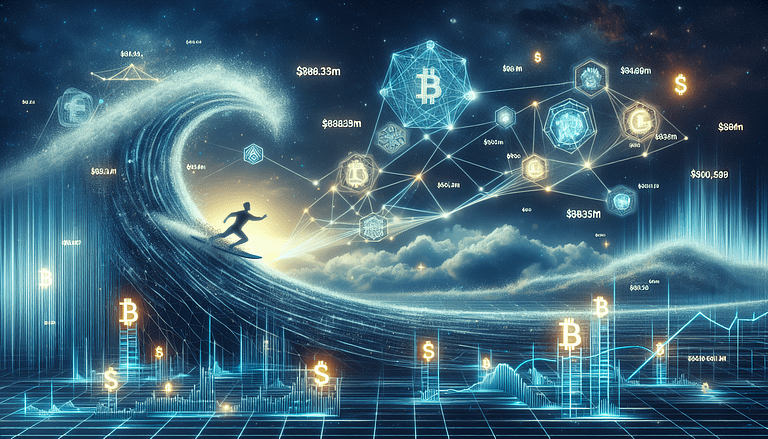 Riding the Crypto Wave: Unveiling the $88.8M AI Revolution Set to Transform Digital Markets!